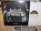 White Noise - Different LP Private Arizona Metal RARE