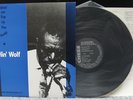 HOWLIN' WOLF/SITTIN' ON TOP OF THE WORLD[JAPAN P-VINE]