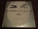 MICHAEL JACKSON  Invincible  2xLP  EPIC  ORIGINAL