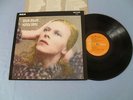 DAVID BOWIE, HUNKY DORY.`71 UK . EX+ ALL. GREAT  AUDIO.