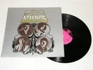 THE KINKS - SOMETHING ELSE UK 1ST PRESS LP EX++ MONO