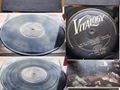 PEARL JAM-VITALOGY orig LP vinyl USA MINT Greek Promo