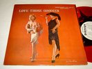 '59 CHECKER DJ LP Willie Dixon/Bo Diddley/Little Walter