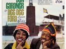 Sealed DON GARDNER & DEE DEE FORD QUINTET IN SWEDEN 1966 Sue LP 1044