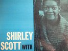 SHIRLEY SCOTT MUCHO OG DG RVG MONO PRESTIGE LATIN DRUMS