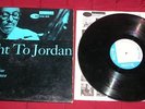 DUKE JORDAN FLIGHT TO JORDAN BLUE NOTE 4046 47 W 63rd
