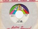 Jenny Rock,Mal,quebec girl,Garage rock far out 45