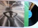 LP Jazz Paris Milonga - Paolo Conte - pressage italien