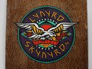 Lynyrd Skynyrd Sealed Record Club Late Vinyl LP 1989