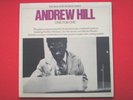 Hill, Andrew One For One LP Blue Note BNLA459H2 EX/EX 1
