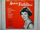 LP 25 CM ANNIE FRATELLINI AVEC SACHA DISTEL D/T V 102