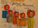 JOHNNY AND THE HURRICANES 