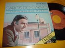 EUROVISION 1976 Carlos do Carmo VERDE PINHO PORTUGAL 7'