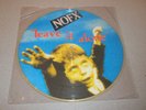 NOFX Leave It Alone Picture Disc Vinyl