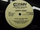 KEEFY KEEF - Cause I'm Keefy Keef 12