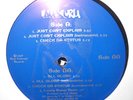 ALPS CRU - Just Can't Explain 12