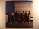 THE SNAPP s/t BLUE HERON LP SEALED modern soul boogie