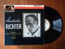 ASD 450 Beethoven/Schumann Svjatoslav Richter piano UK