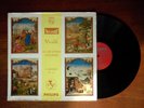 Vivaldi Le Quattro Stagioni Felix Ayo Philips 835 030 A