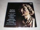 CAPITOL/ TARTINI/CORELLI/GEMINIANI etc/NATHAN MILSTEIN