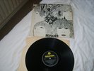 The Beatles Revolver original mono LP 1966