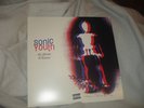 Sonic Youth NYC Ghosts and Flowers  Vinyl LP