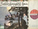 BUFFALO SPRINGFIELD Again ORIGINAL 1968 UK LP MINT