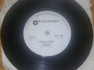 MATCHBOX, RARE ZIMBABWEAN PRESSING, ROCKABILLY REBEL NR