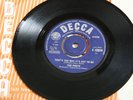 THE POETS THATS THE WAY IT'S GOT TO BE (RARE DECCA 7