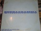 NORA ORLANDI - PENTAGRAMMA -  Library. LP. 1972