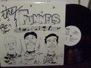 THE FUNNELS LP private press power pop frat rock LISTEN