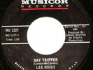 Funk Breaks LEE MOSES Daytripper / Reach Out MUSICOR M-