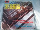 Please Please Me - The Beatles Stereo L.P