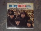 SEALED THE EARLY BEATLES CAPITAL RECORDS ST 2309 SEALED