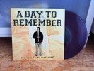 A Day To Remember LP bring me the horizon ghost inside