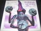 PURPLE IMAGE MAP CITY ORIGINAL LP VINYL 