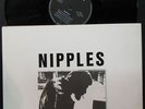 PETER BROTZMANN Nipples ORIG '69 Calig LP booklet MINT-