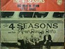 THE 4 SEASONS Big Man In Town HOLLAND PHILIPS RECORDS