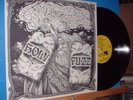 LP-Holy Fuzz 60's religious garage psych comp