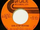 X-over Northern Soul 45 WALTER(BUTTERBALL)DAVIS  