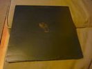 BURNING WITCH Towers lp ORIG on Slap A Ham KHANATE