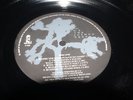 U2 THE JOSHUA TREE BLUE  TREE UK  HONG KONG LP w.LYRIC