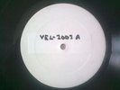KRAFTWERK. AMERICAN TEST PRESSING LP 