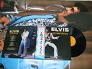 ELVIS PRESLEY JAPAN DIFF JK,BIG POSTERSX86 AT MADISON