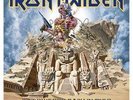 Iron Maiden-Somewhere Back in Time-DOUBLE VINYL-SEALED