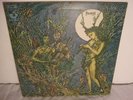 FOREST: S/T, RARE ORIG UK HARVEST (FIRST 1G/1G MOTHERS)