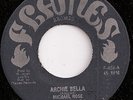 MICHAEL ROSE / ARCHIE BELLA / LISTEN