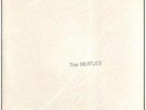 Mobile Fidelity Sound Lab MFSL Beatles White LP Mint