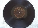 LAURA SMITH-OKEH-8157-TEXAS MOANER BLUES-
