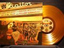 BEATLES-REEL MUSIC-Rock Ltd Ed Yellow Vinyl Nr Mt  LP